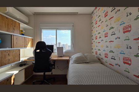 Apartamento à venda com 185m², 4 quartos e 4 vagas
