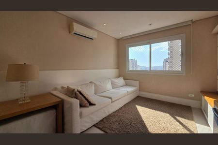 Apartamento à venda com 4 quartos, 185m² em Vila Romana, São Paulo