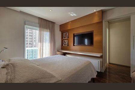 Apartamento à venda com 185m², 4 quartos e 4 vagas