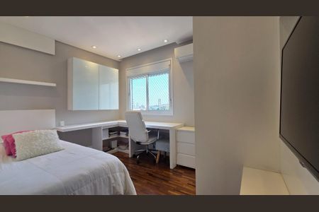 Apartamento à venda com 185m², 4 quartos e 4 vagas