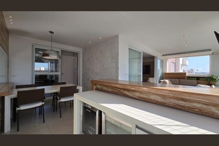 Apartamento à venda com 185m², 4 quartos e 4 vagas