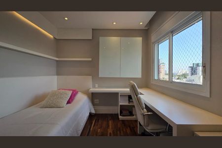 Apartamento à venda com 185m², 4 quartos e 4 vagas