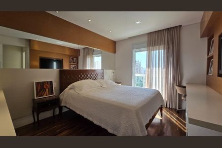 Apartamento à venda com 185m², 4 quartos e 4 vagas