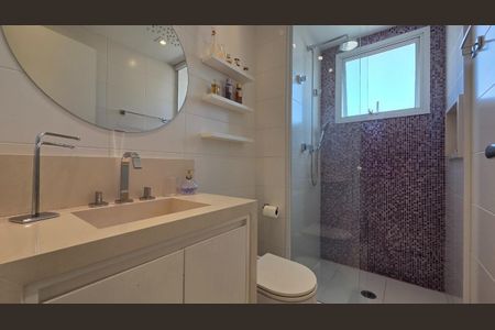 Apartamento à venda com 185m², 4 quartos e 4 vagas