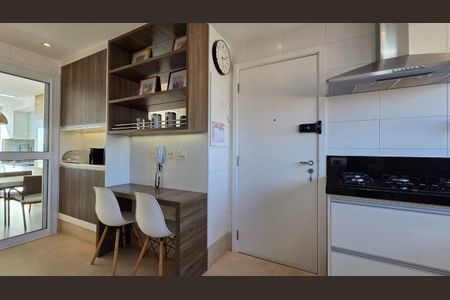 Apartamento à venda com 185m², 4 quartos e 4 vagas