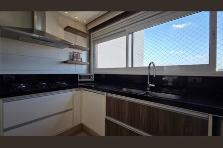 Apartamento à venda com 185m², 4 quartos e 4 vagas