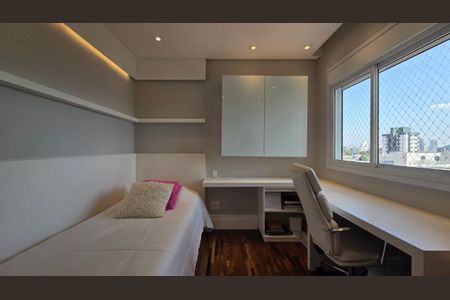 Apartamento à venda com 185m², 4 quartos e 4 vagas