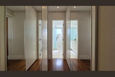 Apartamento à venda com 185m², 4 quartos e 4 vagas