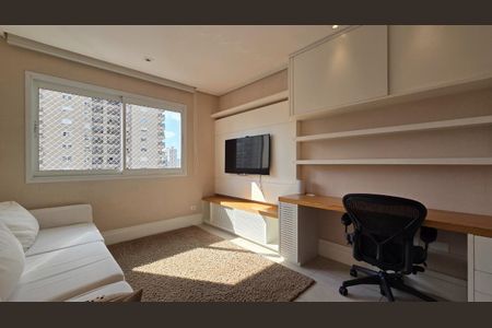 Apartamento à venda com 185m², 4 quartos e 4 vagas