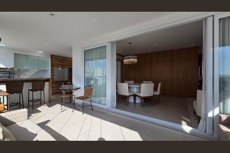 Apartamento à venda com 4 quartos, 185m² em Vila Romana, São Paulo