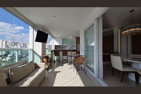 Apartamento à venda com 185m², 4 quartos e 4 vagas