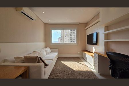 Apartamento à venda com 4 quartos, 185m² em Vila Romana, São Paulo