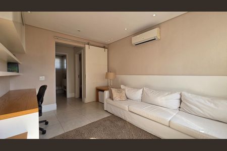 Apartamento à venda com 4 quartos, 185m² em Vila Romana, São Paulo