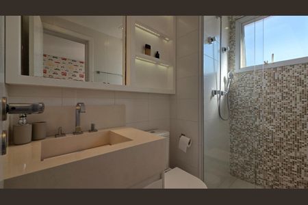 Apartamento à venda com 185m², 4 quartos e 4 vagas