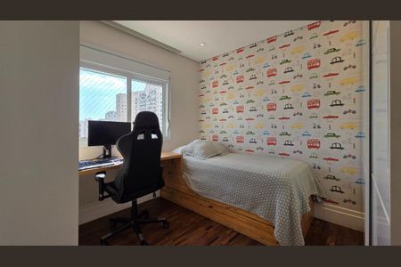 Apartamento à venda com 185m², 4 quartos e 4 vagas