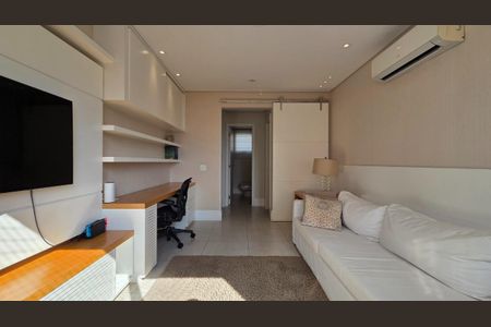 Apartamento à venda com 4 quartos, 185m² em Vila Romana, São Paulo