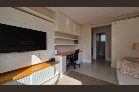 Apartamento à venda com 185m², 4 quartos e 4 vagas