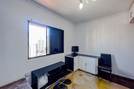 Apartamento para alugar com 133m², 3 quartos e 2 vagasQuarto 3