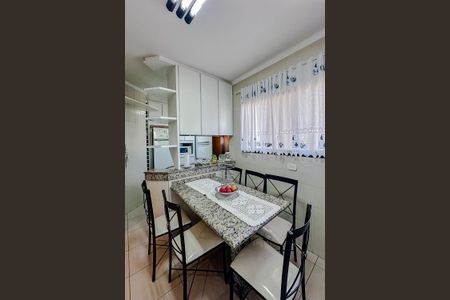 Apartamento para alugar com 133m², 3 quartos e 2 vagasCozinha