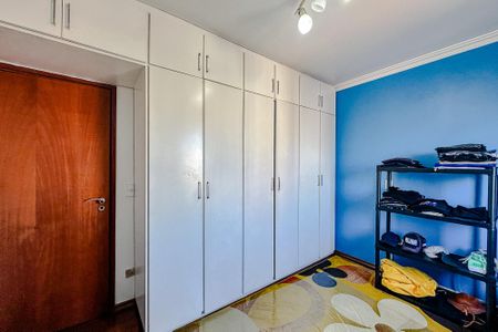 Apartamento para alugar com 133m², 3 quartos e 2 vagasQuarto 3