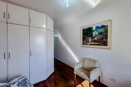 Apartamento para alugar com 133m², 3 quartos e 2 vagasQuarto 2