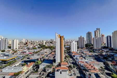 Apartamento para alugar com 133m², 3 quartos e 2 vagasvista do Quarto 3