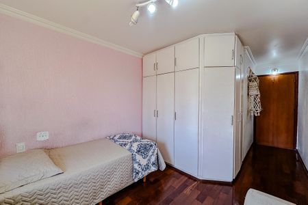 Apartamento para alugar com 133m², 3 quartos e 2 vagasQuarto 2