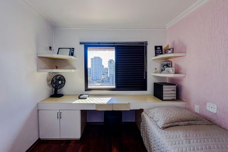 Apartamento para alugar com 133m², 3 quartos e 2 vagasQuarto 2