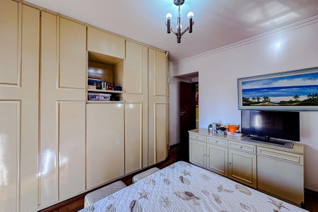 Apartamento para alugar com 133m², 3 quartos e 2 vagasQuarto 1