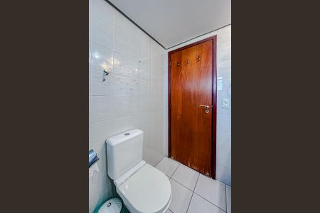 Apartamento para alugar com 133m², 3 quartos e 2 vagasBanheiro