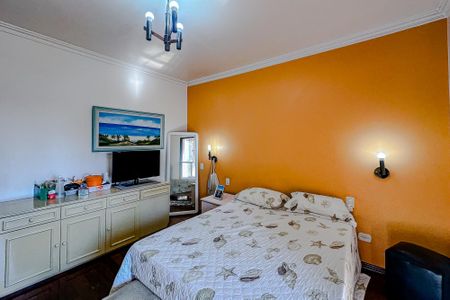 Apartamento para alugar com 133m², 3 quartos e 2 vagasQuarto 1