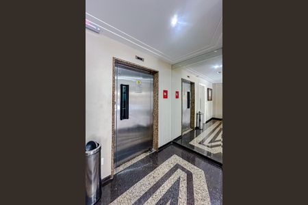 Apartamento para alugar com 133m², 3 quartos e 2 vagasÁrea comum