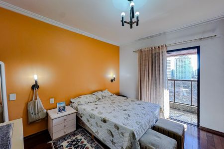 Apartamento para alugar com 133m², 3 quartos e 2 vagasQuarto 1