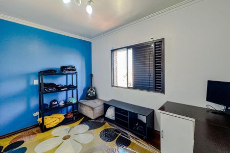 Apartamento para alugar com 133m², 3 quartos e 2 vagasQuarto 3