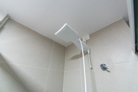 Apartamento à venda com 29m², 1 quarto e sem vaga Apartamento à venda com 29m², 1 quarto e sem vagaBanheiro