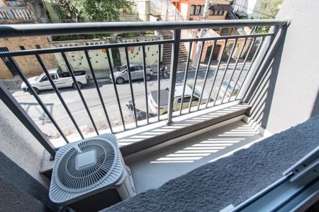 Apartamento à venda com 29m², 1 quarto e sem vaga Apartamento à venda com 29m², 1 quarto e sem vagaÁrea técnica