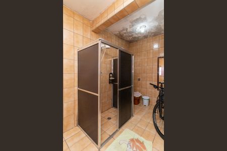 Casa à venda com 300m², 4 quartos e 2 vagasBanheiro da Suíte da Casa 02