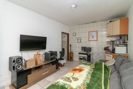 Casa à venda com 300m², 4 quartos e 2 vagasSala da Casa 02
