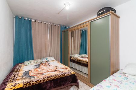 Casa à venda com 300m², 4 quartos e 2 vagasQuarto 1 da Casa 02