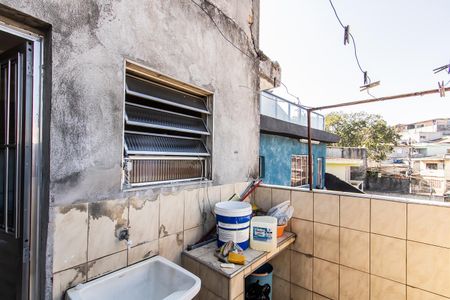 Casa à venda com 300m², 4 quartos e 2 vagas Casa à venda com 300m², 4 quartos e 2 vagasÁrea de Serviço