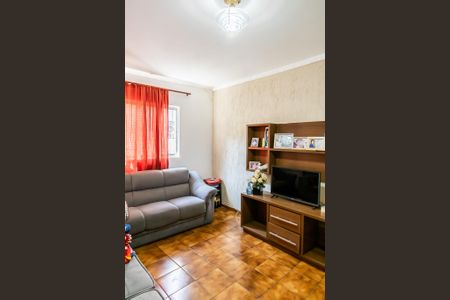 Casa à venda com 300m², 4 quartos e 2 vagas Casa à venda com 300m², 4 quartos e 2 vagasSala