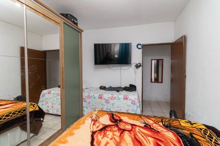 Casa à venda com 300m², 4 quartos e 2 vagasQuarto 1 da Casa 02