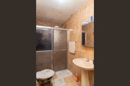 Casa à venda com 300m², 4 quartos e 2 vagasBanheiro da Casa 02