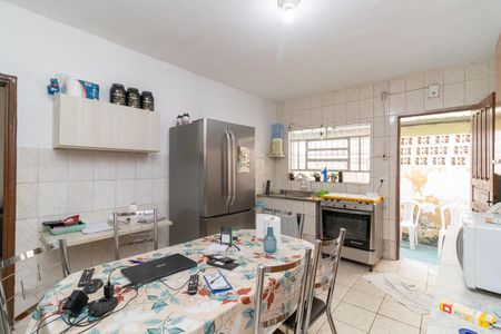 Casa à venda com 300m², 4 quartos e 2 vagasCozinha da Casa 02