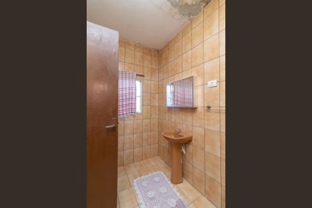 Casa à venda com 300m², 4 quartos e 2 vagasBanheiro da Suíte da Casa 02