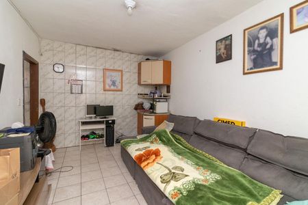 Casa à venda com 300m², 4 quartos e 2 vagasSala da Casa 02