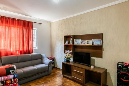 Casa à venda com 300m², 4 quartos e 2 vagas Casa à venda com 300m², 4 quartos e 2 vagasSala