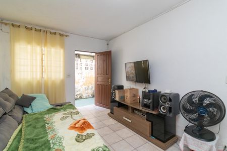 Casa à venda com 300m², 4 quartos e 2 vagasSala da Casa 02