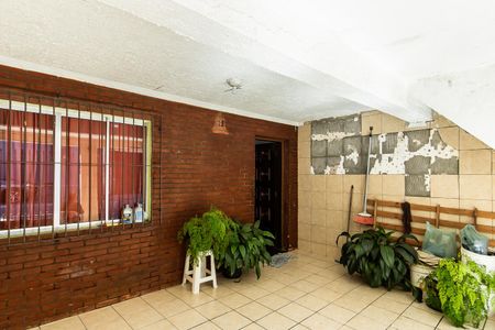 Casa à venda com 300m², 4 quartos e 2 vagas Casa à venda com 300m², 4 quartos e 2 vagasGaragem