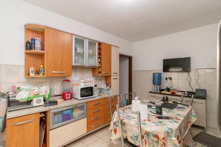 Casa à venda com 300m², 4 quartos e 2 vagasCozinha da Casa 02